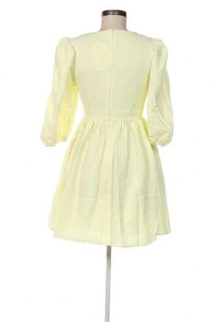 Φόρεμα In the style, Μέγεθος S, Χρώμα Κίτρινο, Τιμή 14,23 €