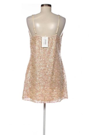 Kleid In the style, Größe S, Farbe Golden, Preis 18,70 €