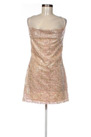 Kleid In the style, Größe S, Farbe Golden, Preis € 28,76
