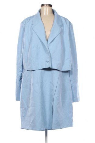 Kleid In the style, Größe 3XL, Farbe Blau, Preis 47,94 €