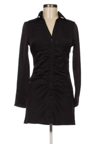 Kleid Indefeir, Größe S, Farbe Schwarz, Preis 5,01 €