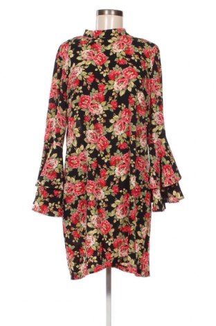 Kleid Indiska, Größe XL, Farbe Mehrfarbig, Preis 28,39 €