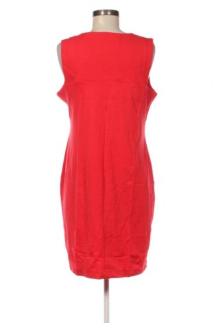 Kleid Indiska, Größe L, Farbe Rot, Preis € 13,36