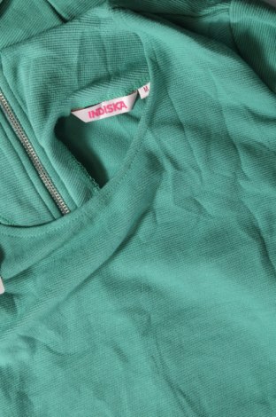 Šaty  Indiska, Veľkosť M, Farba Zelená, Cena  11,43 €