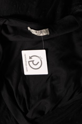 Šaty  Inside, Veľkosť M, Farba Čierna, Cena  6,41 €