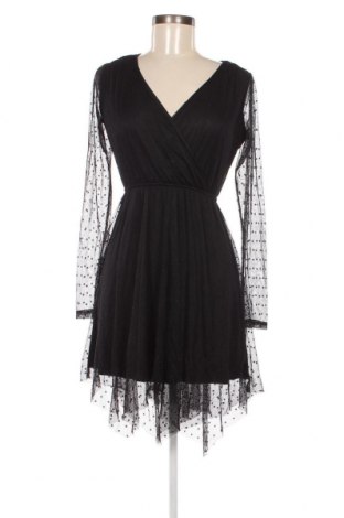 Φόρεμα Inside, Μέγεθος M, Χρώμα Μαύρο, Τιμή 10,76 €