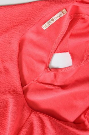 Φόρεμα Inside, Μέγεθος XS, Χρώμα Ρόζ , Τιμή 9,69 €