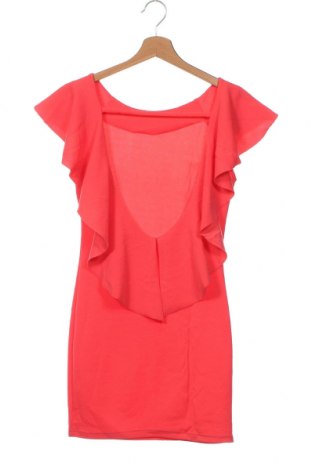 Kleid Inside, Größe XS, Farbe Rosa, Preis € 9,89
