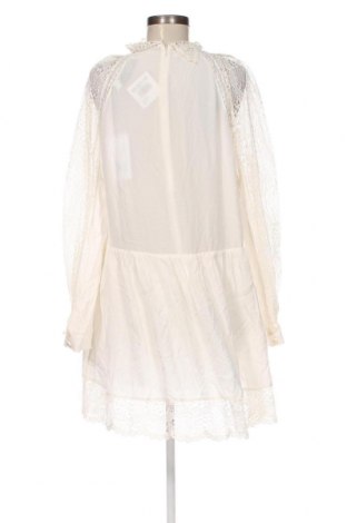 Φόρεμα Iro, Μέγεθος M, Χρώμα Λευκό, Τιμή 228,87 €