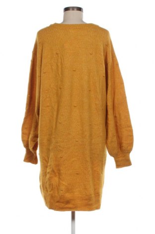 Kleid Ivana Helsinki, Größe L, Farbe Orange, Preis € 17,19