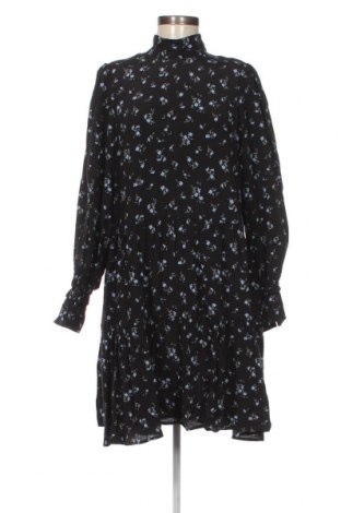Kleid Ivy & Oak, Größe L, Farbe Schwarz, Preis 50,16 €