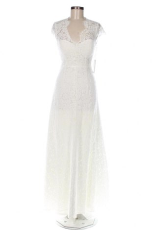 Kleid Ivy & Oak, Größe S, Farbe Ecru, Preis 169,59 €