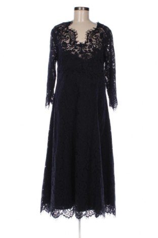 Kleid Ivy & Oak, Größe XL, Farbe Blau, Preis 141,08 €