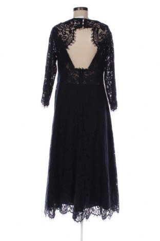 Sukienka Ivy & Oak, Rozmiar XL, Kolor Niebieski, Cena 858,28 zł