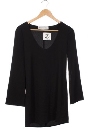 Φόρεμα Ivyrevel, Μέγεθος XXS, Χρώμα Μαύρο, Τιμή 40,61 €