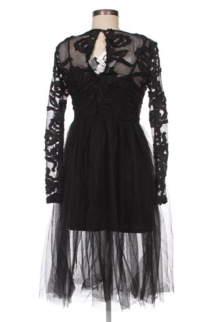 Φόρεμα Izabel London, Μέγεθος M, Χρώμα Μαύρο, Τιμή 71,58 €
