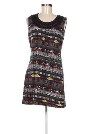 Kleid Izabel London, Größe L, Farbe Mehrfarbig, Preis 33,40 €