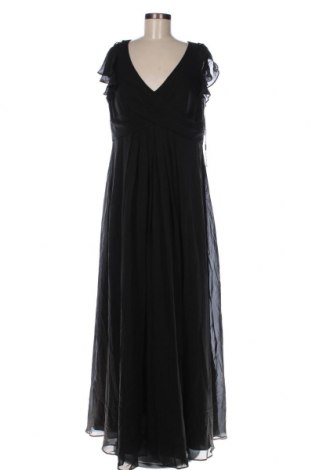 Φόρεμα JJ's House, Μέγεθος XL, Χρώμα Μαύρο, Τιμή 71,88 €