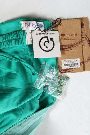 Φόρεμα JJ's House, Μέγεθος S, Χρώμα Πράσινο, Τιμή 28,58 €