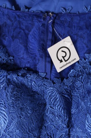 Kleid JJ's House, Größe XL, Farbe Blau, Preis € 38,97