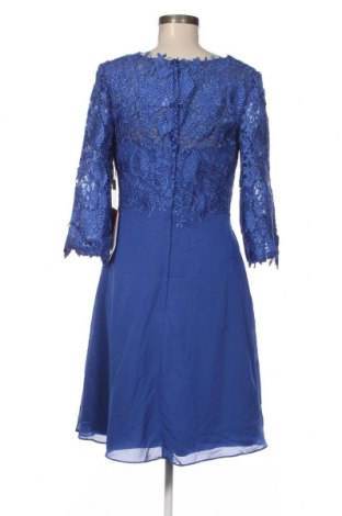 Φόρεμα JJ's House, Μέγεθος XL, Χρώμα Μπλέ, Τιμή 34,64 €