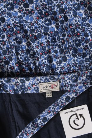Šaty  Jack Wills, Veľkosť M, Farba Modrá, Cena  25,00 €