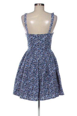 Šaty  Jack Wills, Veľkosť M, Farba Modrá, Cena  25,00 €