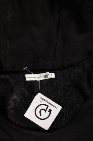 Kleid Jackpot, Größe S, Farbe Schwarz, Preis 8,10 €
