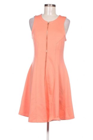 Šaty  Jacky Luxury, Veľkosť L, Farba Oranžová, Cena  15,52 €