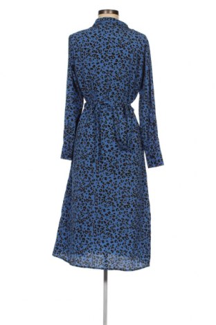 Φόρεμα Jacqueline De Yong, Μέγεθος XS, Χρώμα Μπλέ, Τιμή 17,94 €