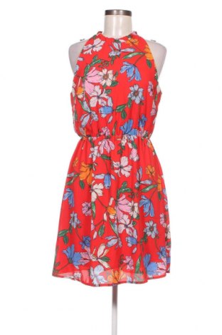 Kleid Jacqueline De Yong, Größe M, Farbe Rot, Preis 12,11 €