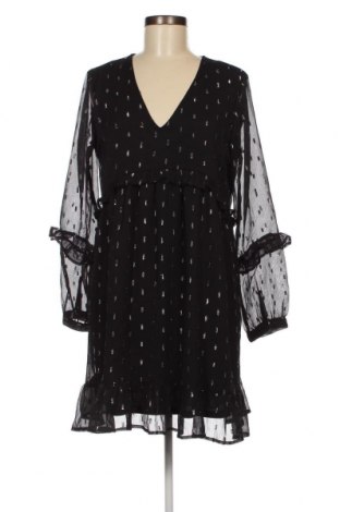 Φόρεμα Jacqueline De Yong, Μέγεθος M, Χρώμα Μαύρο, Τιμή 28,45 €