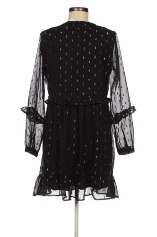 Kleid Jacqueline De Yong, Größe M, Farbe Schwarz, Preis € 32,01