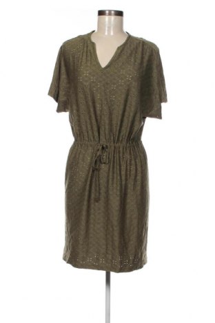 Kleid Jacqueline De Yong, Größe S, Farbe Grün, Preis € 5,85