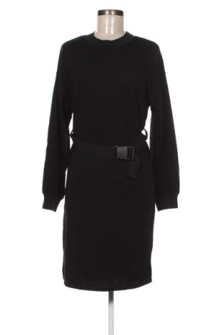 Kleid Jacqueline De Yong, Größe S, Farbe Schwarz, Preis € 12,11