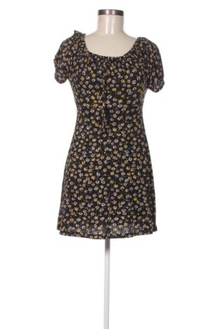 Kleid Jacqueline De Yong, Größe XS, Farbe Mehrfarbig, Preis € 8,07