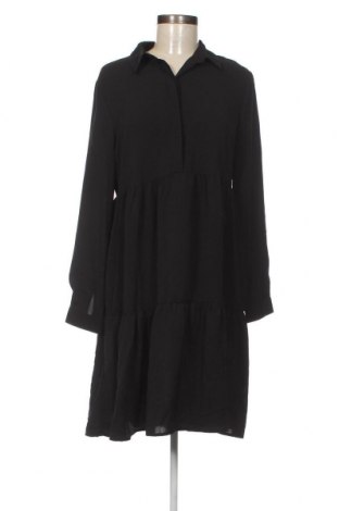 Φόρεμα Jacqueline De Yong, Μέγεθος S, Χρώμα Μαύρο, Τιμή 10,23 €