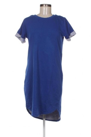 Φόρεμα Jacqueline De Yong, Μέγεθος M, Χρώμα Μπλέ, Τιμή 10,23 €