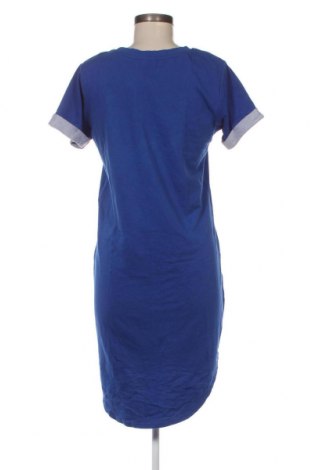 Φόρεμα Jacqueline De Yong, Μέγεθος M, Χρώμα Μπλέ, Τιμή 17,94 €