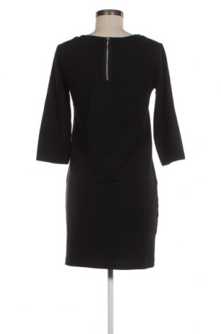 Kleid Jacqueline De Yong, Größe S, Farbe Schwarz, Preis 4,64 €