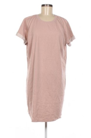 Šaty  Jacqueline De Yong, Velikost XL, Barva Růžová, Cena  277,00 Kč