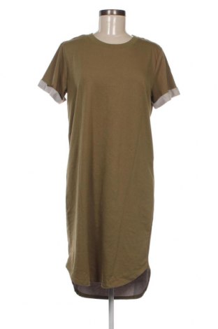 Kleid Jacqueline De Yong, Größe L, Farbe Grün, Preis € 12,11