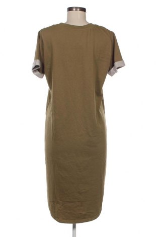Kleid Jacqueline De Yong, Größe L, Farbe Grün, Preis € 20,18