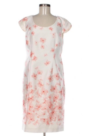 Kleid Jacques Vert, Größe M, Farbe Weiß, Preis € 29,95