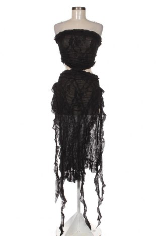 Φόρεμα Jaded London, Μέγεθος M, Χρώμα Μαύρο, Τιμή 72,16 €