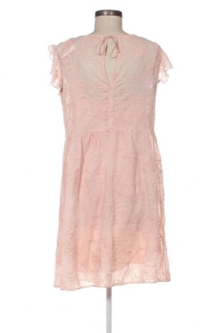 Šaty  Jake*s, Velikost M, Barva Růžová, Cena  306,00 Kč
