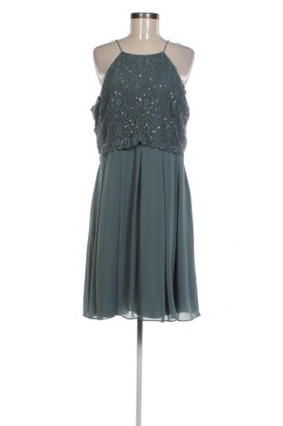 Kleid Jake*s, Größe XL, Farbe Blau, Preis 19,03 €