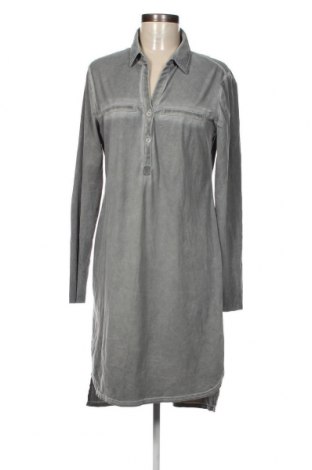 Φόρεμα Jane Lushka, Μέγεθος XL, Χρώμα Γκρί, Τιμή 25,24 €