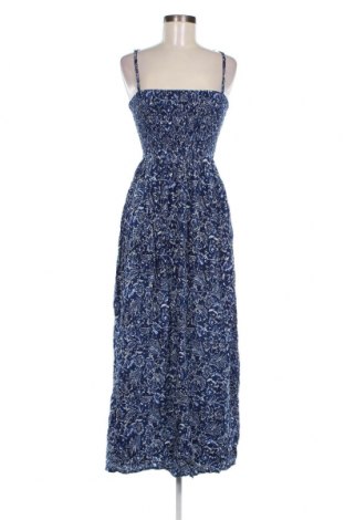 Kleid Janina, Größe M, Farbe Blau, Preis € 12,11