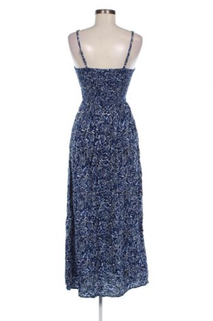 Kleid Janina, Größe M, Farbe Blau, Preis € 12,11